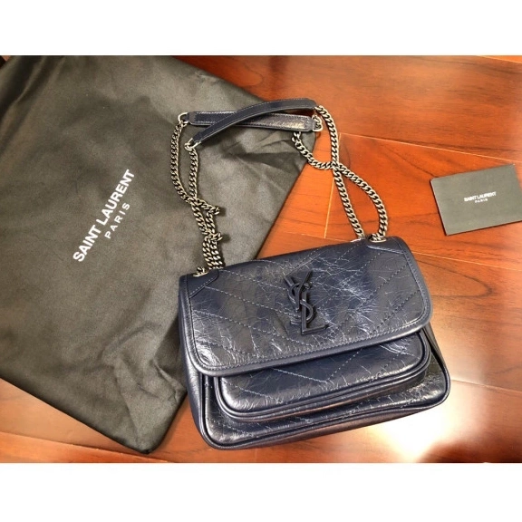 BABY NIKI YSL 0717